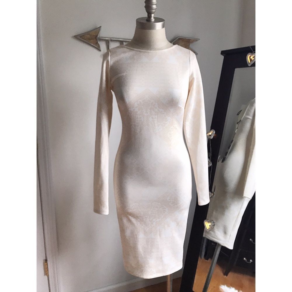 Kardashians Kollection Body con Dress